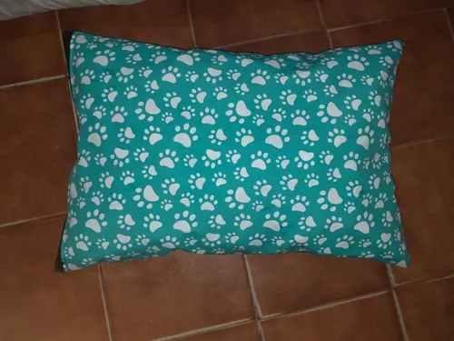 Almohadones para mascotas new arrivals