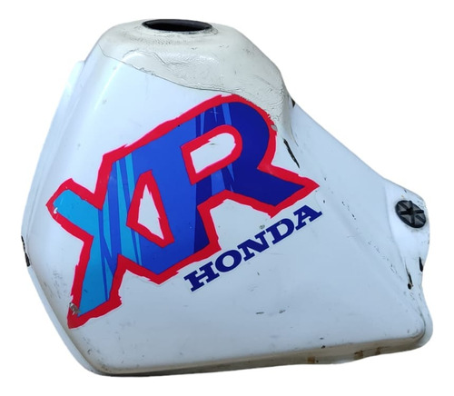 Tanque De Nafta Honda Xr 250 L Usado Original Motostop