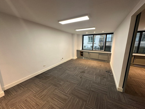 Oficinas En Alquiler En Retiro Desde 220 M2 A 1510 M2
