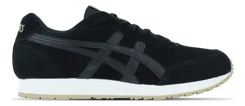 Tênis Masculino Forest Asics Preto Liso 41 Br