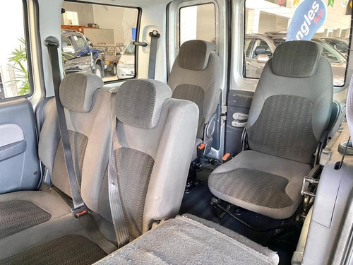 Imagem 13 de 20 de Fiat Doblo 1.8 Mpi Essence 16v