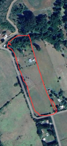 Se Vende Parcela 2 Ha. El Mirador, Temuco