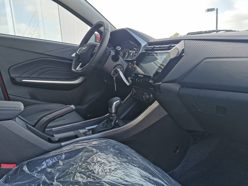 Chery Tiggo 2 Pro Cvt