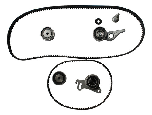 Kit Distribucion Para Mitsubishi L200 2.5 4d56u Kb4t 2010