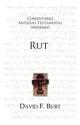 Libro: Rut (spanish Edition)