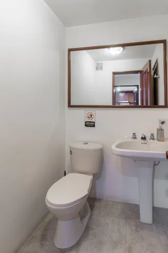 Apartamento En Arriendo/venta En Chico Norte Iii Sector. Cod A23829