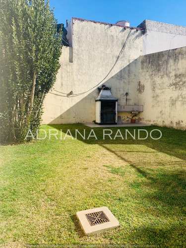 Imagen 18 de 18 de 202 - Hermoso Ph De 3 Ambientes Con Dos Patios