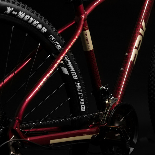 Mountain Bike Hurricane R29 24v