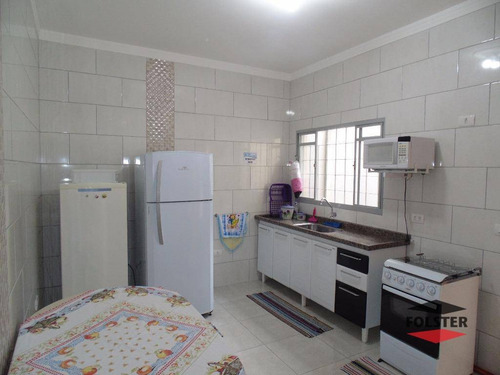 Imagem 12 de 13 de Salão À Venda, 277 M² Por R$ 890.000,00 - Terras De Santa Bárbara - Santa Bárbara D'oeste/sp - Sl0016