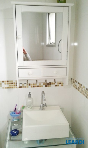 Imagem 11 de 15 de Apartamento - Chácara Santo Antonio - Sp - 606653