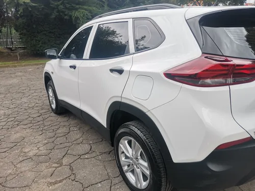 Chevrolet Tracker 1.2T Ls Mt