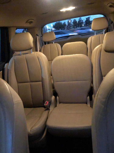 Kia Carnival 2.2 Crdi 2017