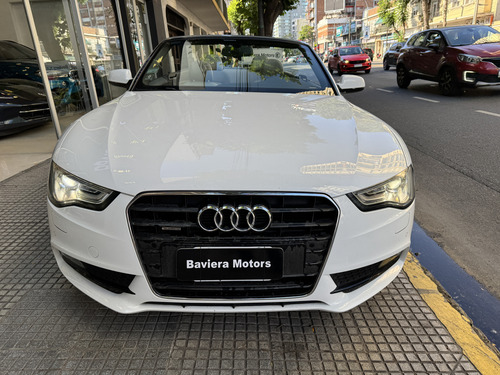 Audi A5 3.0 Coupe Tfsi 272cv Stronic Quattro