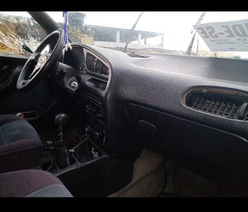 Fiat Tempra I.e 8v 4 Portas