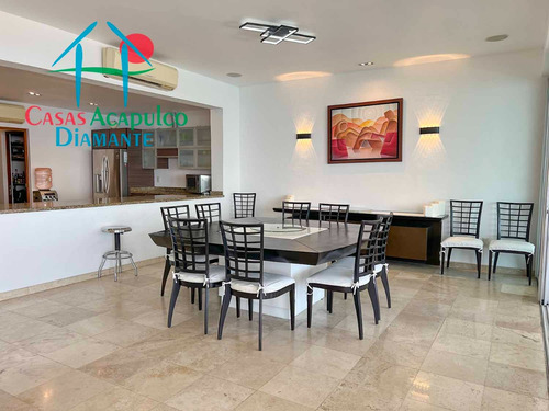Cad Eos 403. ¡vista Al Mar, Terraza Con Alberca Privada Y Un Precio Que No Podrás Creer!