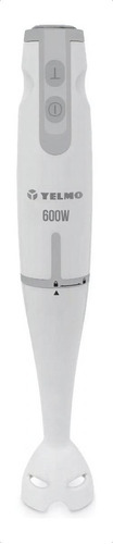 Yelmo LM-1505 - Blanco - 220V - 600 W