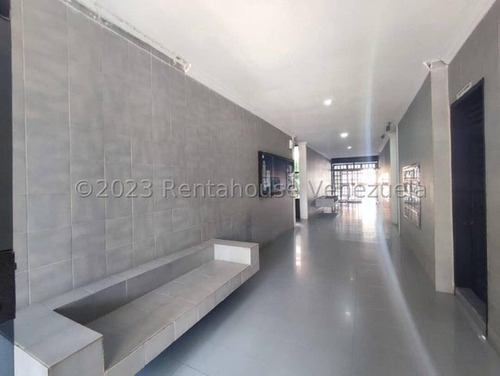 Imagen 20 de 24 de Apartamento En Venta Urb San Jacinto, Maracay 23-24551 Hc