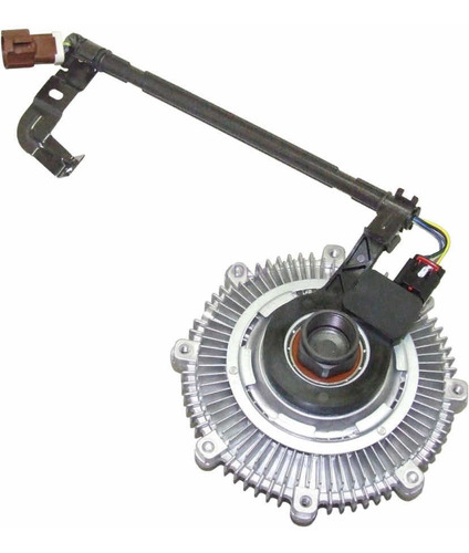 Fan Clutch Ford Explorer 4.6l 2007 2008 2009 2010