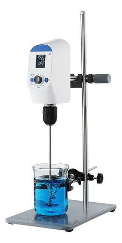 60l Licuadora Mezcladora Eléctrica Laboratorio For Mezclar