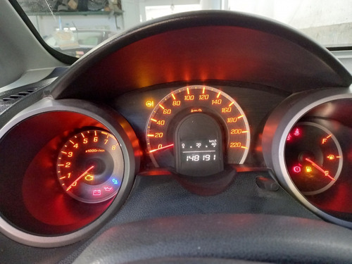 Honda Fit Lx 1.4