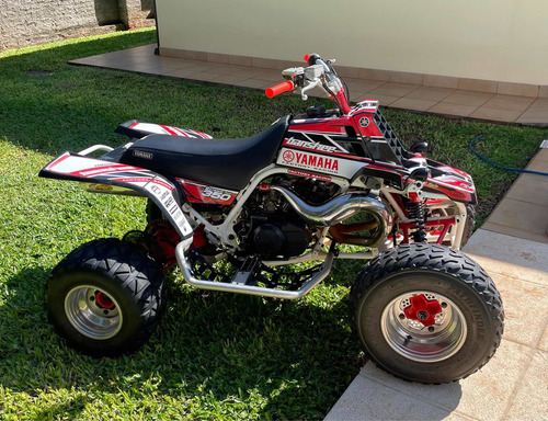 Imagen 4 de 8 de Yamaha Banshee 350