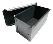 Comprar Molde Pan Lactal Antiadherente Teflon 30x10x10 Panaderia