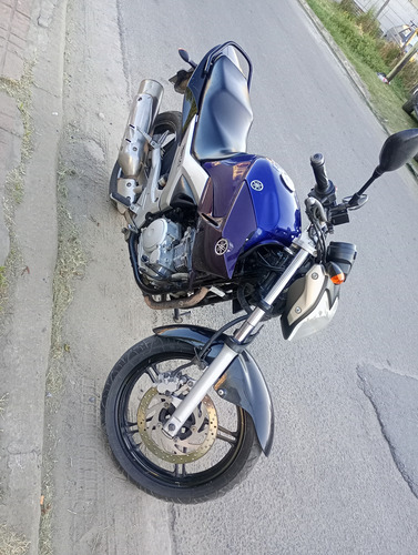 Yamaha Ybr 250
