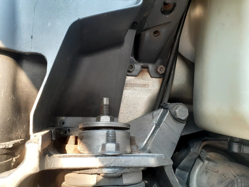 Scania R380 2006 Evolução Motor Stander E Embreagem Nova