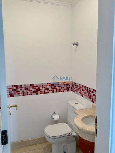 Imagem 19 de 19 de Apartamento Com 4 Dormitórios Para Alugar, 230 M² Por R$ 9.000,00/mês - Perdizes - São Paulo/sp - Ap62817