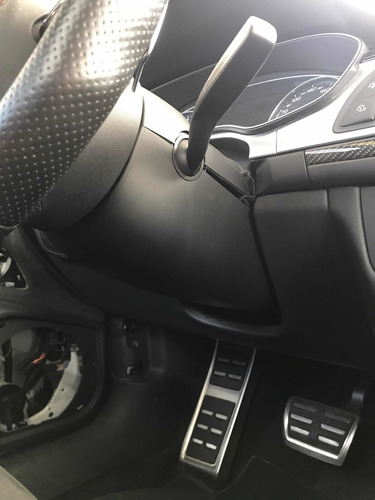 Coluna  Audi Rs6 Avant 2015