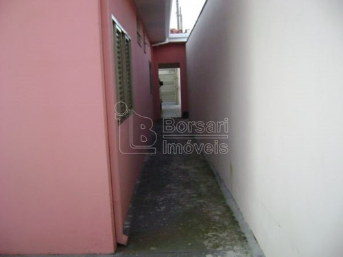 Imagem 5 de 6 de Venda De Casas / Padrão Na Cidade De Araraquara 5670