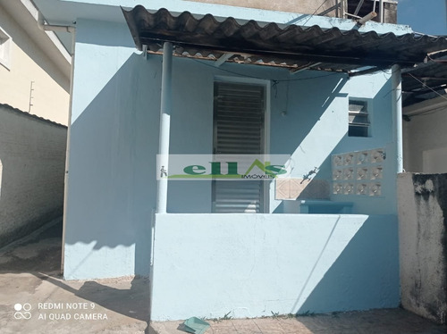 Imagem 4 de 15 de Casa Em Quitaúna - Osasco - 4577