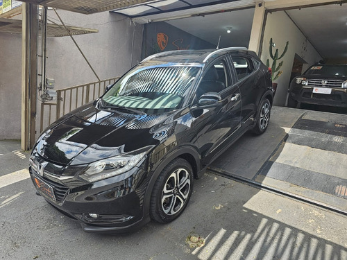 Honda HR-V 1.8 Touring Flex Aut. 5p