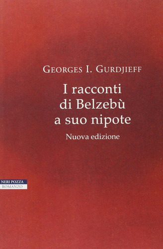 Livro I Racconti Di Belzebù A Suo Nipote Importado Em Italiano