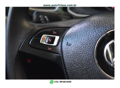 Volkswagen Virtus Virtus 1.0 200 TSI COMFORTLINE AUTOMÁTICO
