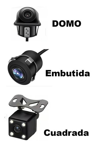 Radio Carplay Android. Bisel. Cámara Hyundai Kia Suzuki Etc