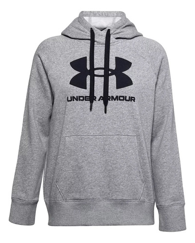 Sudadera Under Armour Mujer Rival Fleece 35638035