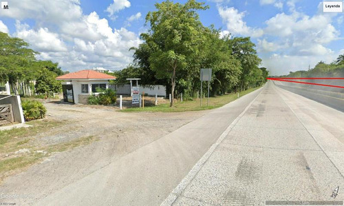 Venta Lotes A Partir De 600 M² Miguel Hidalgo Tuxpan Veracruz