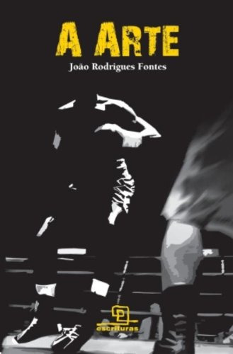 Libro Arte A De João Rodrigues Fontes Escrituras
