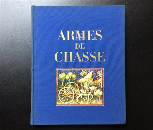 Armes De Chasse Duc De Brissac 1967 Francés Armas De Caza