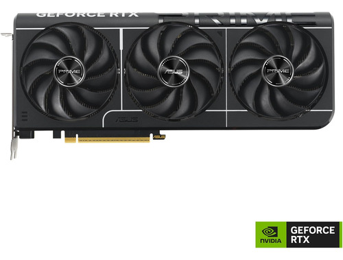 Vga Asus Prime Geforce Rtx 5080 16gb Gddr7 Oc Edition
