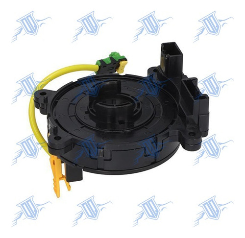 Cinta Airbag Para Chevrolet Captiva 2.4l 2008 2009