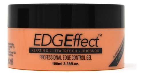 Magic Collection Edge Effect - Aceite De Queratina En Gel P.