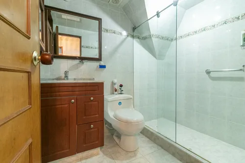 Casa En Venta En Torreladera (suba). Cod V1106001