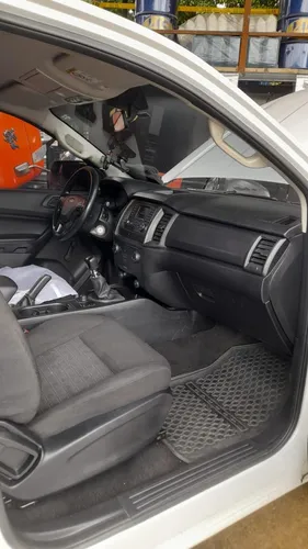 Ford Rager Xl Chasis - Unico Dueño En Perfecto Estado.
