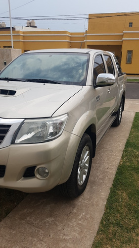 Toyota Hi Lux