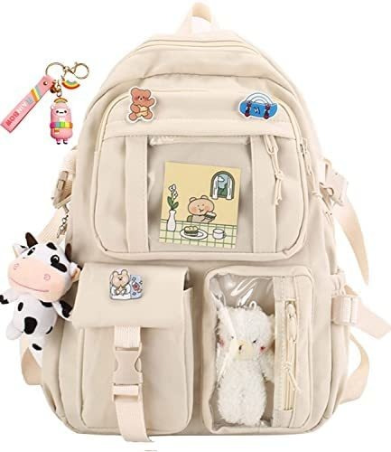 Perspicaz Isla Stewart Montaña Mochilas Cute | MercadoLibre 📦