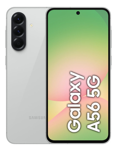 Samsung Galaxy A56 5g 128/8gb Sellado Negro
