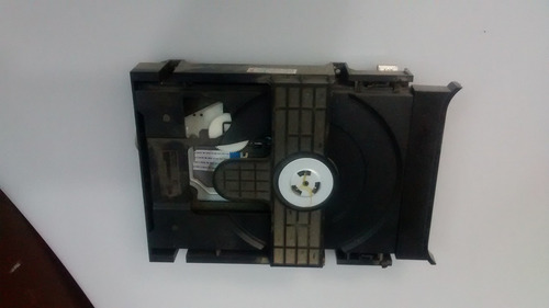 Gaveta Do Cd Ms 7925mu Completa