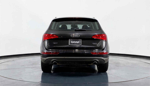 Imagen 5 de 15 de 110370 - Audi Q5 2016 Con Garantía